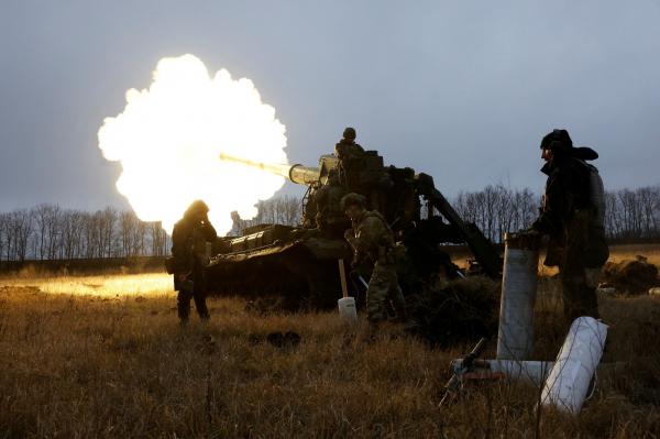 Chiến sự Ukraine tối 27.12: Tình hình Donbass “khó khăn và đau đớn”