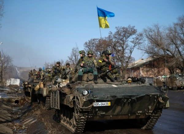 Chiến thuật “gây khó dễ” của Kiev đối với quân đội Nga ở miền nam Ukraine