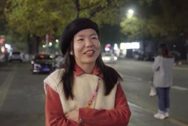 Người phụ nữ Trung Quốc tuyên bố hẹn hò 100 đàn ông trong một năm