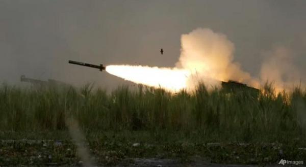 Úc đặt mua loại tên lửa Mỹ đã kiểm nghiệm trên chiến trường Ukraine