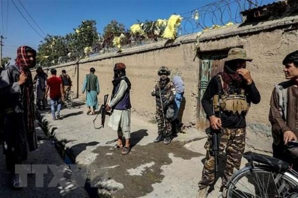 Taliban xác nhận tiêu diệt nhiều phần tử khủ‌ng b‌ố IS tại Afghanistan