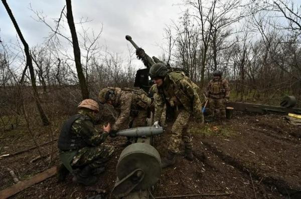 Nga tạm ngừng bắn ở Ukraine: Anh nói không có ích cho triển vọng hòa bình; Mỹ-EU chung mối nghi, quyết làm mọi thứ cho Kiev