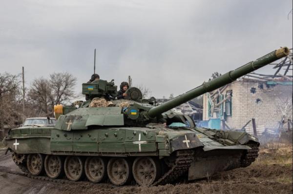 Quan chức Ukraine dự đoán thời điểm xung đột với Nga kết thúc