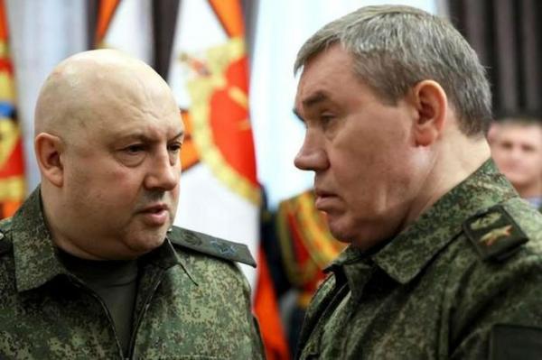 Nga giải thích chuyện không “mặn mà” hòa đàm với Ukraine