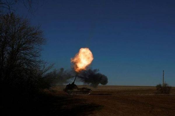Tổng thống Ukraine nói “gây tổn thất nặng nề” cho quân Nga ở Soledar