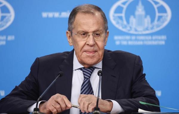 Nga nêu điều kiện tiên quyết để chấm dứt xung đột Ukraine
