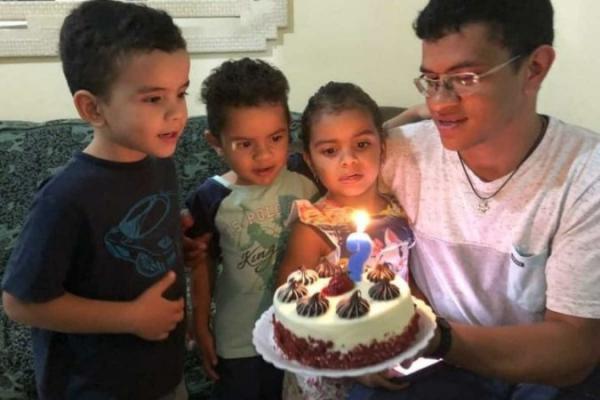 Brazil: kinh hoàng chồng giết vợ, 3 người con, mẹ và em ruột
