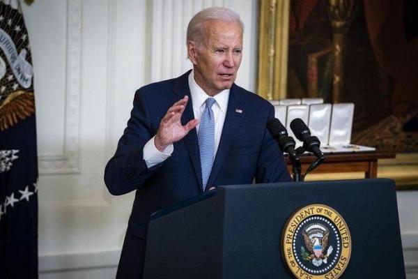 Tổng thống Biden tiếp tục lên tiếng về vụ tài liệu mật