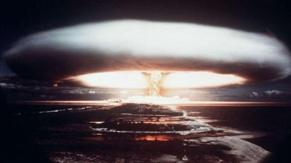 Các nhà khoa học phát hiện nơi ẩn náu tốt nhất nếu xảy ra thảm họa hạt nhân