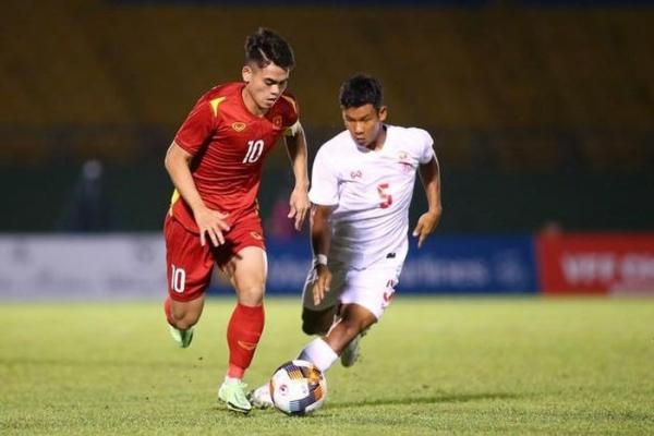 Đội tuyển U20 Việt Nam và giấc mơ World Cup