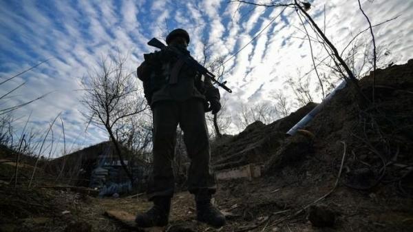 Nga tấn công phủ đầu, quân đội Ukraine lỡ kế hoạch phản công ở Zaporizhia