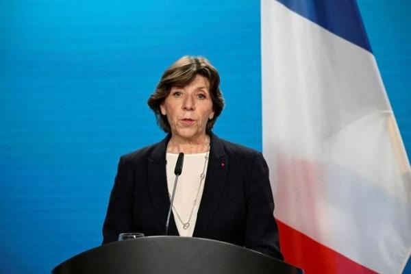 Pháp nói phương Tây không đang trong chiến tranh với Nga