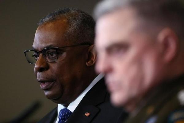 Quân đội Mỹ đột kích, tiêu diệt thủ lĩnh cấp cao IS ở Somalia