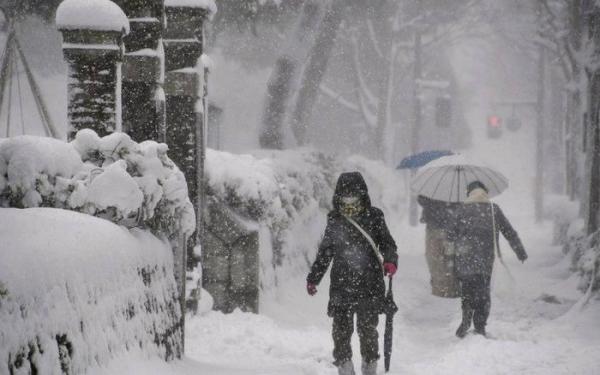 Đợt lạnh kỷ lục càn quét Trung Quốc, Nhật Bản và Hàn Quốc dịp Tết: Vì sao thời tiết cực đoan sẽ là “bình thường mới”?