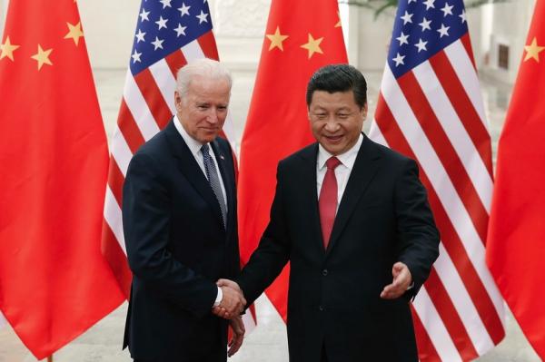 Trung Quốc kêu gọi Mỹ “ngưng ám ảnh về việc kiềm chế Bắc Kinh”