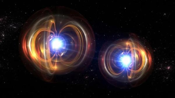 “Rối lượng tử”, giải Nobel vật lý 2022 đã chứng minh số phận con người đã được định sẵn?
