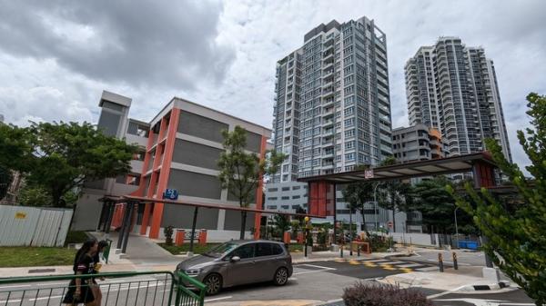 Người Việt ở Singapore đau đầu chuyện thuê nhà