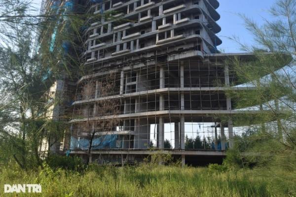 Thanh tra loạt dự án bất động sản chậm tiến độ, “ngâm” đất tại Quảng Bình