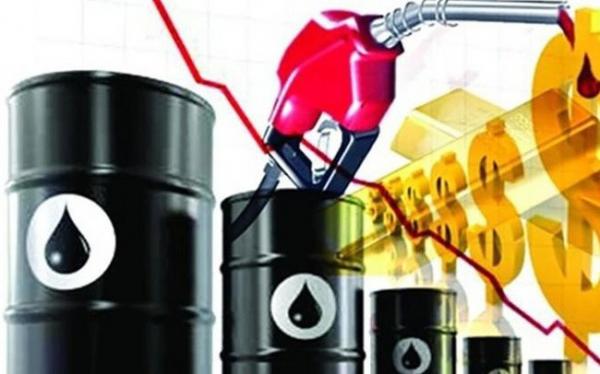 Giá xăng dầu hôm nay 5/2: Liên tục lao dốc, ghi nhận tuần giảm mạnh