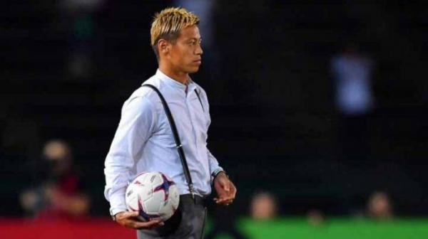 Huyền thoại Nhật Bản nói lời đặc biệt về giấc mơ World Cup của Việt Nam