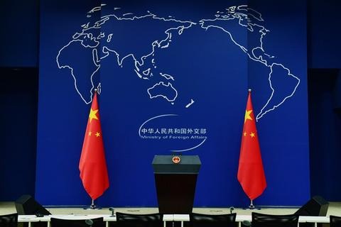 Trung Quốc phản ứng gì trước việc Mỹ hạ khinh khí cầu “đi lạc”?