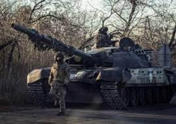 Hơn 60 binh sĩ Nga được Ukraine trả tự do