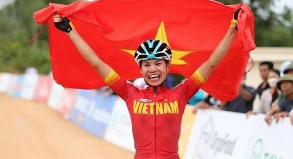 Tập trung 30 cua-rơ cho đội tuyển xe đạp Việt Nam ở năm 2023