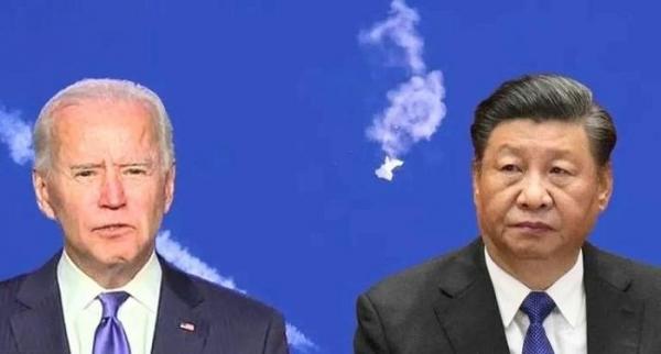 Trung Quốc: Mỹ bắn hạ khinh khí cầu gây tổn hại quan hệ song phương