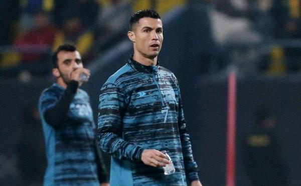 Cầu thủ Al Nassr: “Đối thủ chơi quyết tâm hơn khi đối đầu Ronaldo”