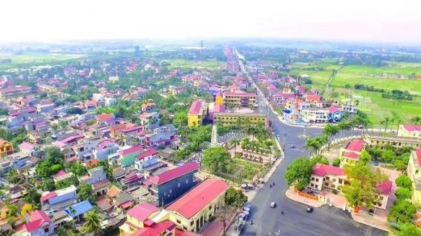 Hải Phòng đầu tư gần 1.400 tỷ đồng thực hiện đường nối Tiên Lãng - Vĩnh Bảo