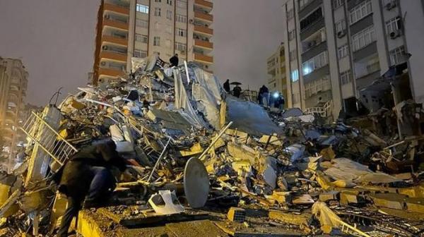 Vì sao động đất Thổ Nhĩ Kỳ Syria hủy diệt đến thế?