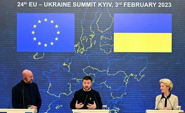 Tình hình Ukraine: Nga chiếm hơn 1/3 Bakhmut; Tổng thống Zelensky chuẩn bị công du nước ngoài? Hội đồng Bảo an nhóm họp
