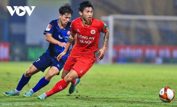 Đoàn Văn Hậu nói điều bất ngờ trước trận đấu giữa Hà Nội FC với CAHN