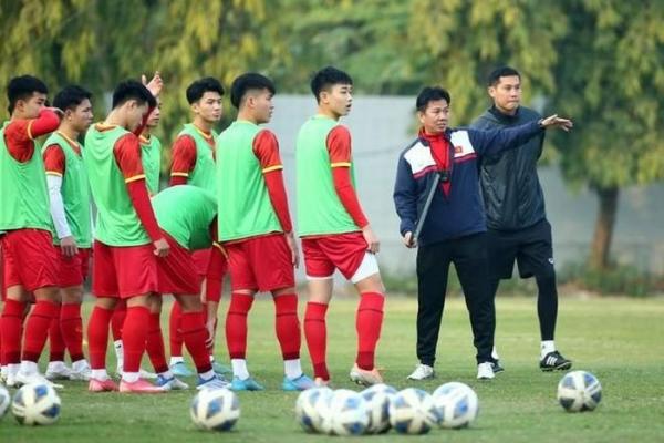 “U20 Việt Nam sẽ có kết quả tốt trước Australia, Iran, Qatar”