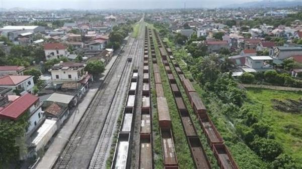 Quảng Ninh: Đánh giá hiệu quả đầu tư dự án đường sắt bị treo 17 năm