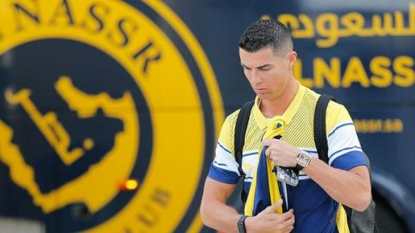 Ronaldo chưa thể truyền cảm hứng, gây cản trở cho Al Nassr