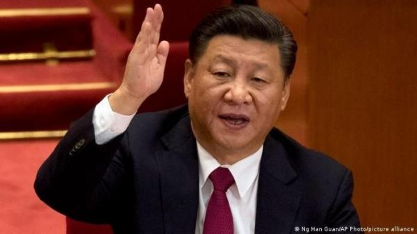 Ông Tập Cận Bình: Đảng cộn‌g sả‌n quyết định thành công của hiện đại hóa Trung Quốc