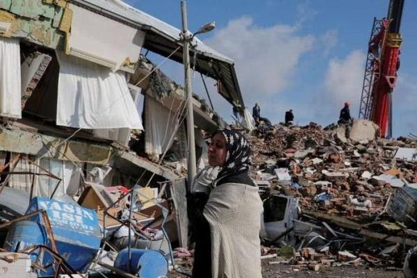 Cập nhật động đất Thổ Nhĩ Kỳ-Syria: Hơn 7.800 người chết, Thổ Nhĩ Kỳ ban bố tình trạng khẩn cấp trong 3 tháng