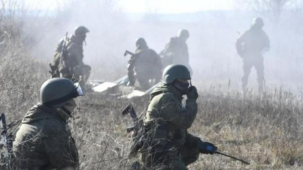 Nga quyết chiến với Ukraine giành Ugledar để thay đổi tình hình ở Donetsk