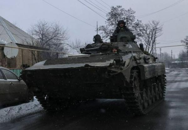 Ukraine nói Nga vừa trải qua “ngày khốc liệt nhất”