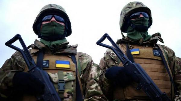 Tiết lộ lập trường của đảng Cộng hòa về việc Ukraine nhượng bộ lãnh thổ
