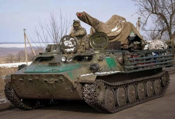 Nóng Nga-Ukraine 9-2: Ukraine cảnh báo Nga sắp tiến công lớn; Ông Zelensky gặp loạt lãnh đạo EU kêu gọi viện trợ vũ khí