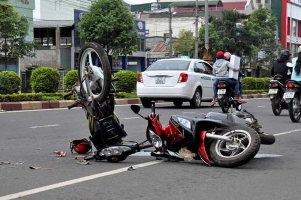 Hà Nội xảy ra 2 vụ tai nạn giao thông nghiêm trọng trong ngày 8/2/2023