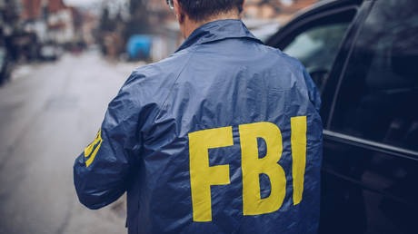FBI lục soát nhà cựu phó tổng thống Mỹ