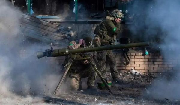Nhìn lại cuộc chiến tại Ukraine qua những con số