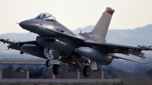 Chuyên gia công ty quân sự Nga nói F-16 sẽ vô dụng ở Ukraine