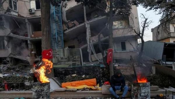 Cảnh báo sốc của Thổ Nhĩ Kỳ nếu xảy ra động đất lớn ở Istanbul