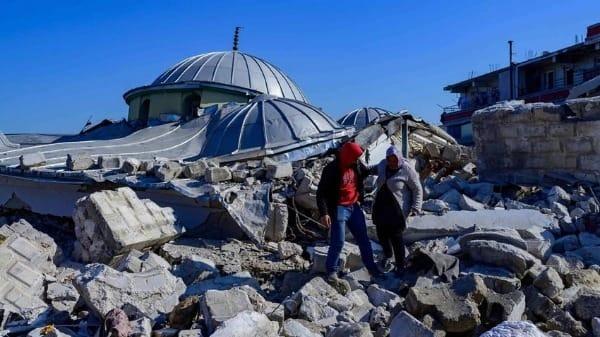Cần hỗ trợ gấp để kinh tế Thổ Nhĩ Kỳ vực dậy sau động đất