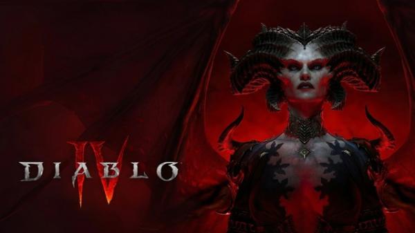 Diablo IV chính thức tung bản open beta vào tháng 3
