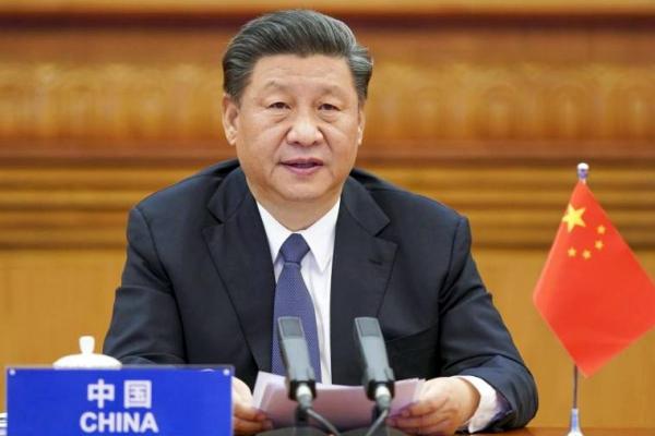 Chủ tịch Tập Cận Bình yêu cầu Trung Quốc tự chủ về công nghệ